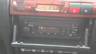 CD Player not working [upl. by Inoliel]