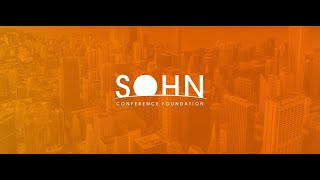 Sohn 2022  An Investment Idea from David Einhorn [upl. by Zoie430]