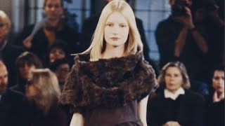 PRADA FALL WINTER 1990 [upl. by Ander910]