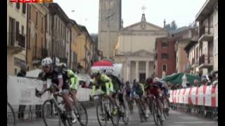 Palio del Recioto 2013 vince Caleb Ewan [upl. by Laband]