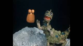 Clangers Original  Special  Vote For Froglet [upl. by Jerroll]