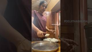 E combination ఇష్టం లేని వాళ్ళు ఉండరు 💯😋 breakfast cooking series shortvideo ytshorts fyp [upl. by Thetis]