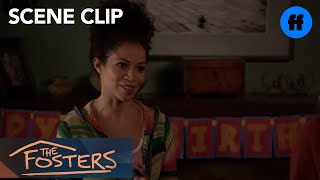 The Fosters  Season 1 Episode 16 Judes Birthday  Freeform [upl. by Arno]