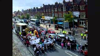 Leeds Carnival 2010 [upl. by Dixie]