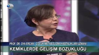 Kemik ne zaman ve nasıl gelişir [upl. by Wehtta]