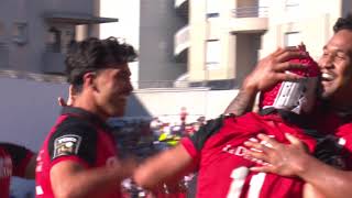 TOP 14  Essai de Gabin VILLIÈRE RCT  RC Toulon  LOU Rugby [upl. by Morena476]