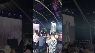 JOON  Cruel Summer Live in Guadalajara Corona Capital GDL 2023 electronicmusic live festival [upl. by Susanna]