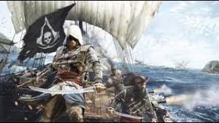 assassins creed black flag odc 60 jaskinie devils eye anotto bay [upl. by Fisken]