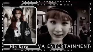 COVER GROUP WAR OF HORMONE  BTS cover by VA Ent Members [upl. by Renzo]