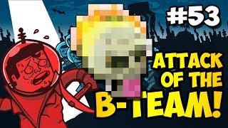 Minecraft DEMON SHOP  Attack of the BTeam Ep 53 HD [upl. by Eissej]