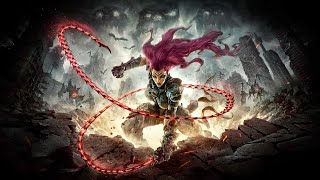 Darksiders III  Part 6 [upl. by Kylander]