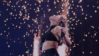 Helene Fischer  Flieger Live  Die ArenaTournee [upl. by Rodmann]