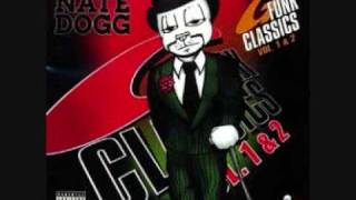 Nate Dogg  GFunk Classics Hardest Man In Town [upl. by Balthasar157]