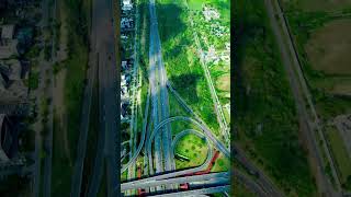 Fly drone camera view Islamabad  Fly drone simple video  islamabad zohaibcontent shortvideo [upl. by Padraig]