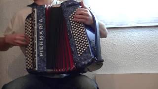 Bravely Default Cursed Loop Accordion [upl. by Randell]