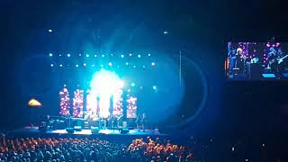 Julio Iglesias  Moralito  15062019 Ahoy Rotterdam [upl. by Taro]