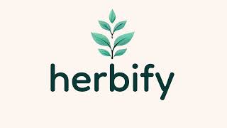 Herbify Product Video [upl. by Dnomyaw]