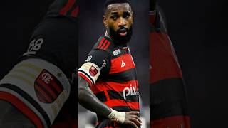 gerson e Fabrício bruno no radar europeu flamengo gersonflamengo fabriciobruno [upl. by Elleoj]