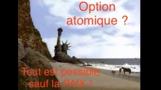 Bertrand SCHOLLER  la nvelle doctrine Russe nucléaire vise spécifiquement USA France UK et Israël [upl. by Epifano950]