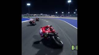 MotoGP 24 shorts [upl. by Dnomrej]