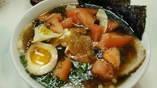 Japanology Plus Having Some Delicious Ramen ラーメン Season 1 EP 2 [upl. by Nillad]