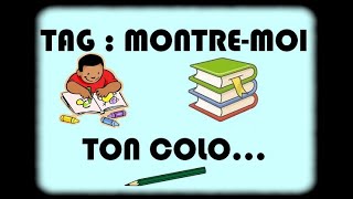 TAG  MontreMoi Ton Colo [upl. by Ahselak559]