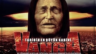 Büyük Kahin Vanga Türkçe [upl. by Gilbart838]