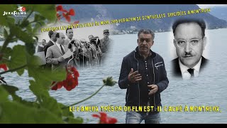 Le fameux trésor du FLN estil caché à Montreux Suisse [upl. by Inaluahek]