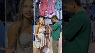 Mukul Ne Krwaya Shopping 😍👗 ytshorts mukulsona shopping sonadey [upl. by Hayley]