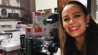 Emeril Lagasse Pasta amp Beyond How to disassemble and assemble the Pasta Maker Attachments Part 2 [upl. by Cyrie]