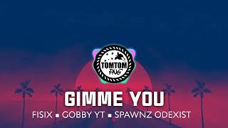 🎶 GIMME YOU  FISIX GOBBY FT SPAWNZ ODEXIST 🇵🇬PNG MUSIC PROMO 2024 [upl. by Ackerman830]