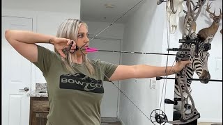 Bowtech’s New 2025 Hunting Bows [upl. by Aisad]