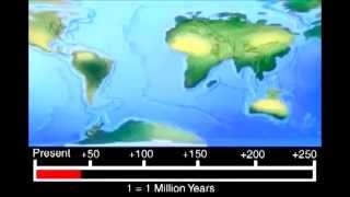 Pangea Pangea Ultima [upl. by Valorie]