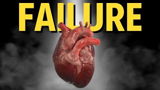 Understanding Heart Failure Causes amp Symptoms chf [upl. by Genni417]