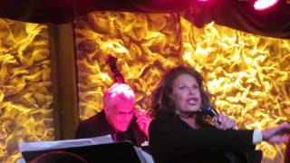 Lainie Kazan The Music that Makes me Dance [upl. by Nileuqcaj470]