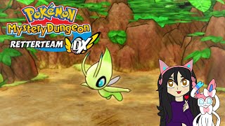 66 Der Reinwald ist geschafft 🥳  Pokemon Mystery Dungeon Retterteam DX [upl. by Eremihc861]