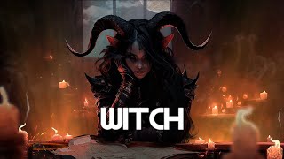 1 HOUR Like a Witch be the symbol of Liberty 🔥《GAMING ROCK MIX》🔥 [upl. by Erdrich]