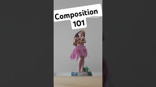 Composition 101 Tips to Improve Your Shots [upl. by Leksehcey584]