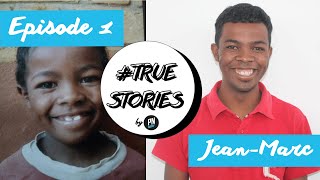 TrueStories Ep1 Part 1  JeanMarc Madagascar [upl. by Lanni]