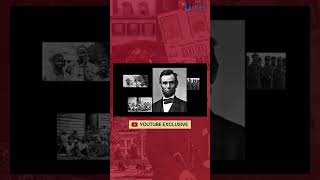 Why Do Historians Rank Abraham Lincoln as the Best President [upl. by Rickard942]