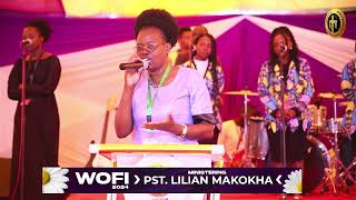 WOFI CONFERENCE 2024 ELDORET CONFERENCE  DAY 1 [upl. by Ghiselin]