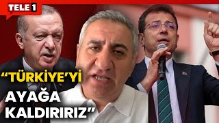 İktidar yargıya talimat mı verdi CHPli Ali Haydar Fırattan İmamoğluna açılan davanın analizi [upl. by Aerona]