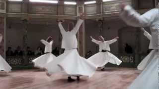 Whirling Dervishes [upl. by Rosenstein]