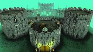 Fenkenstrains Refrain  RuneScape Music [upl. by Ricketts]