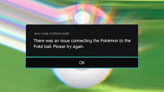 Pokémon but I’m having technical difficulties [upl. by Otrebcire]