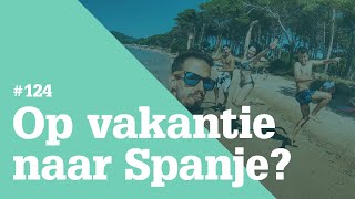 Duizenden jongeren vast op vakantie in Spanje  Kornuit Legt Uit 124 [upl. by Kcirttap86]