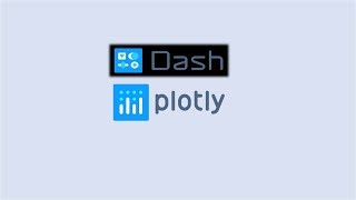 Dash and Python 6 Interacting With Plotly Charts [upl. by Ardnohs]