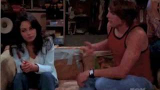 That 70s Show  Hilarious Kelso Moment [upl. by Dorfman]