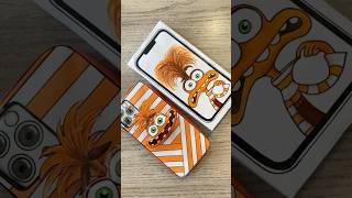 🌟ASMR🌟Inside out 2 iPhone 15 paper squishy diy unboxing iphone15 blindbag [upl. by Ruosnam752]