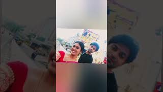 valli thirumanam serial Karthik and valli pics💕💖 whatsapp status 💓💝likesforlikesshortsyoutube🥰😍 [upl. by Llerahs]